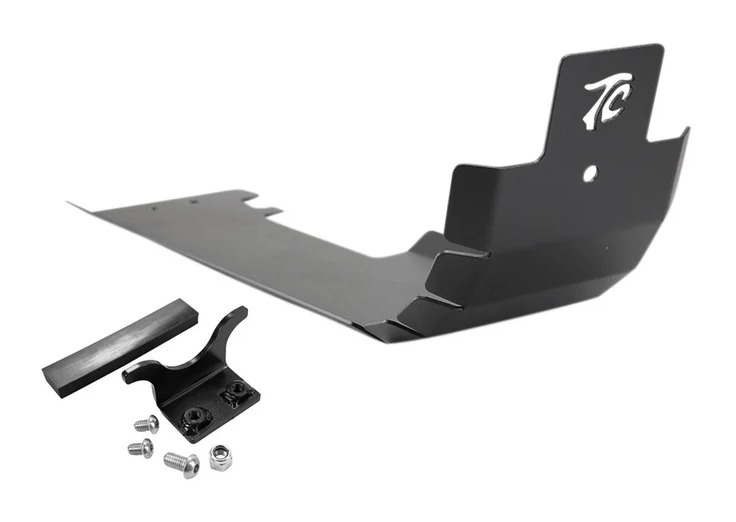 TC Bros Skid Plate For Harley Sportster 1991-2003