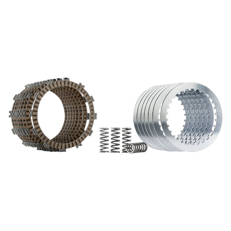 Hinson FSC Clutch Plate / Spring Kit Yamaha Banshee 350 2000-2006