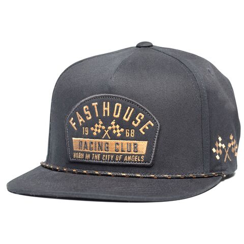 Fasthouse Acclaim Hat