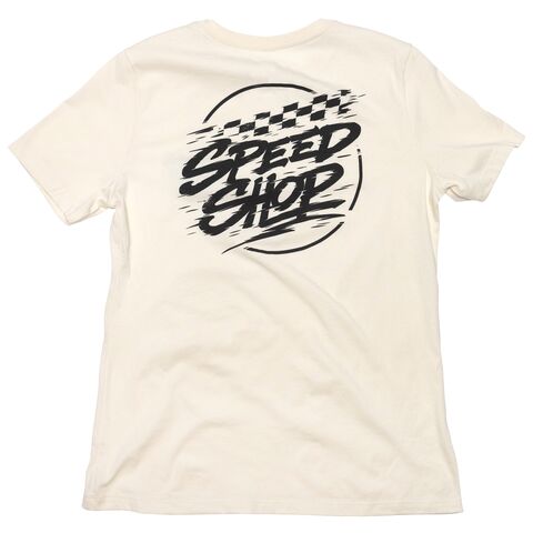 Fasthouse Burner Women's T-Shirt
