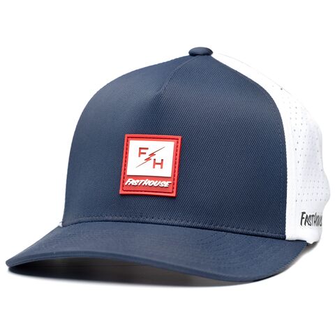Fasthouse Dash Hat