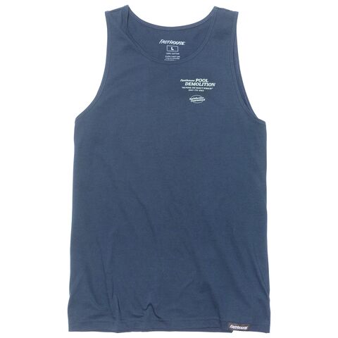 Fasthouse Demolition Tank Top