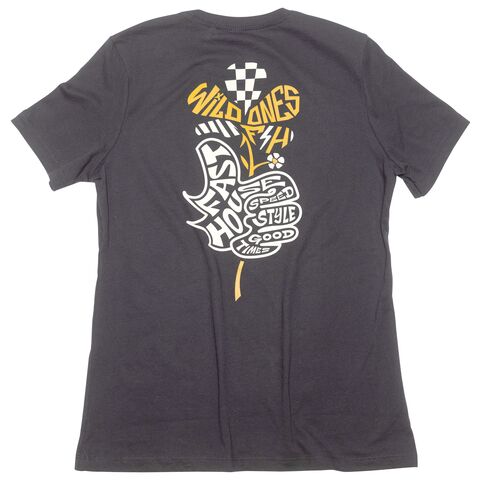 Fasthouse Garden Party Women's T-Shirt