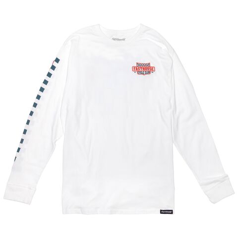 Fasthouse Krest Long Sleeve T-Shirt
