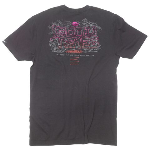 Fasthouse Lagoon T-Shirt