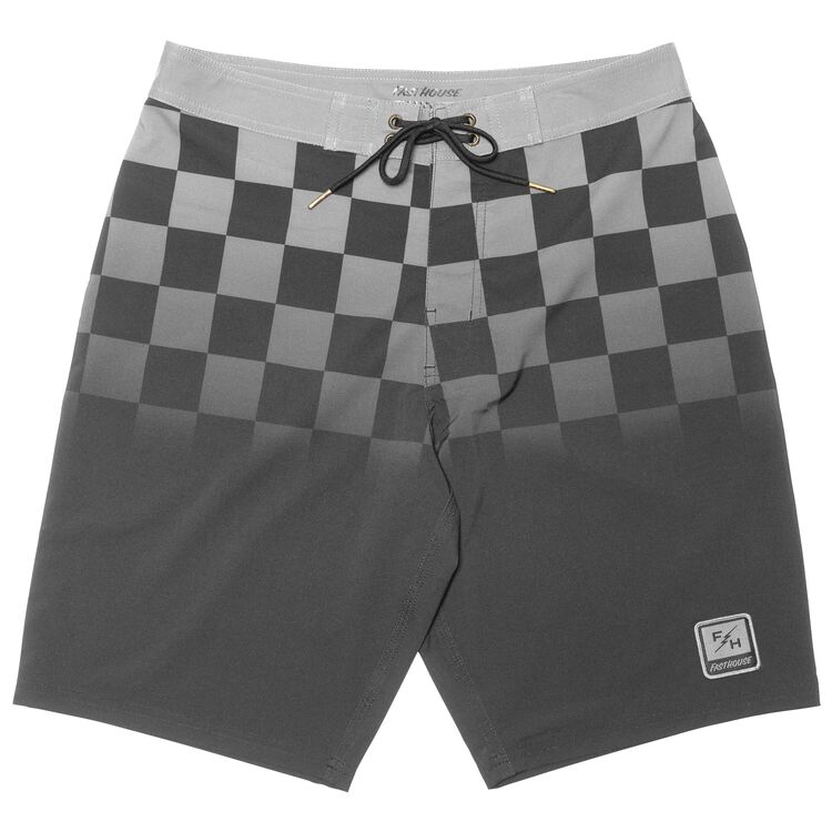 Gray/Black
