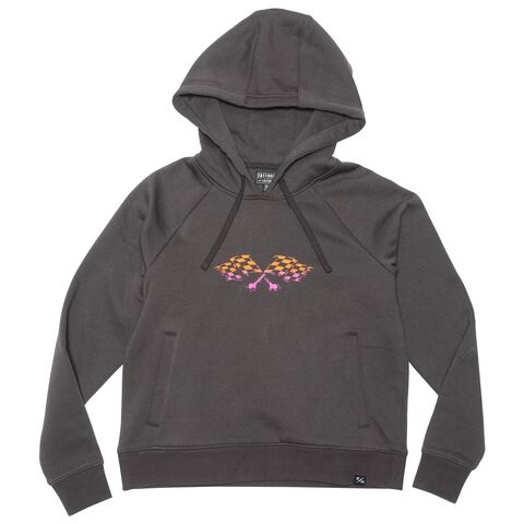 Fasthouse Sun Struck Women's Hoody