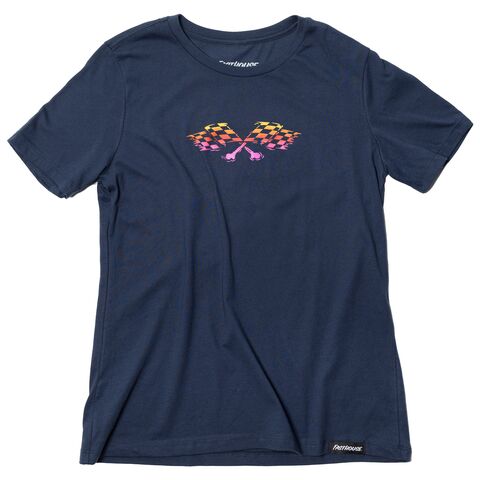 Fasthouse Sun Struck Women's T-Shirt