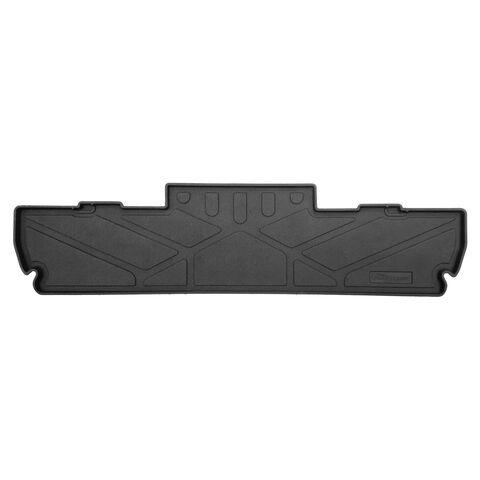 Smartliner UTV Rugged Rubber Bed Liner Yamaha Wolverine RMAX4 2018-2025