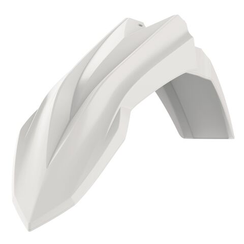 Polisport Front Fender Beta 125cc-500cc 2020-2025 White [Open Box]