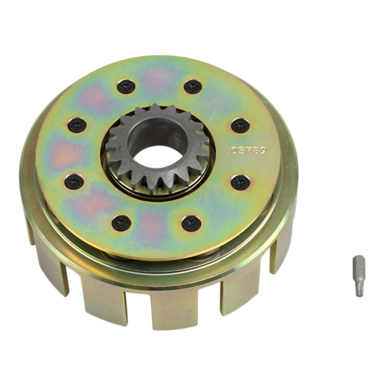 Hinson Momentum Clutch Basket Honda CRF450R / RX / R-S 2017-2022