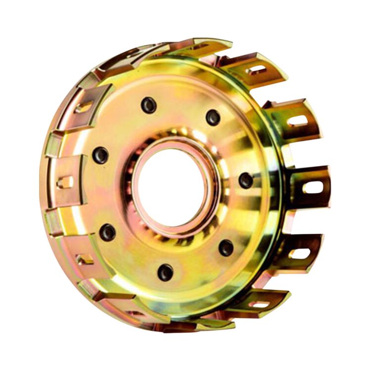 Hinson Momentum Clutch Basket Honda CRF450R / RX / RWE 2021-2023