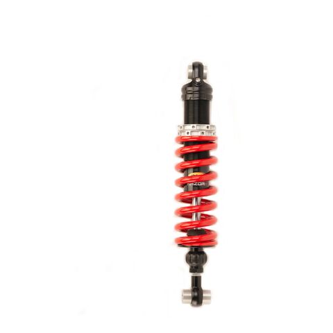 K-Tech RCU Razor-R Lite Rear Shock Yamaha R3 2015-2025