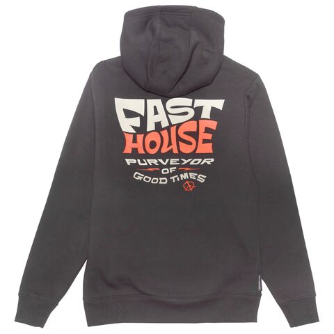 Fasthouse Youth Utopia Hoody