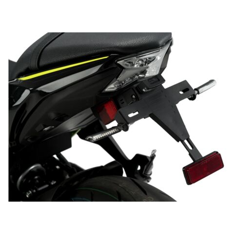Puig Fender Eliminator Kit Kawasaki Z650 / Ninja 650 2017-2025