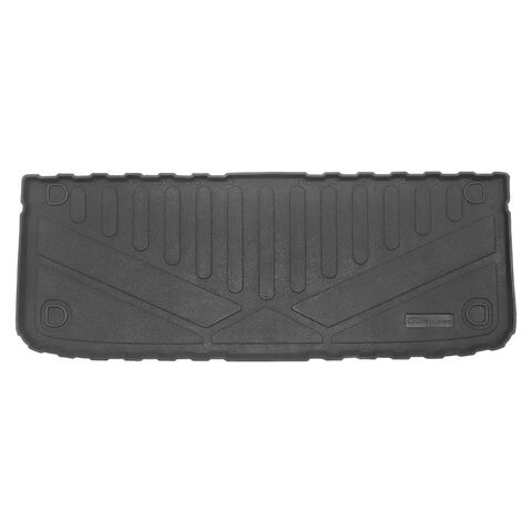 Smartliner UTV Rugged Rubber Bed Liner Kawasaki Teryx4 2020-2025