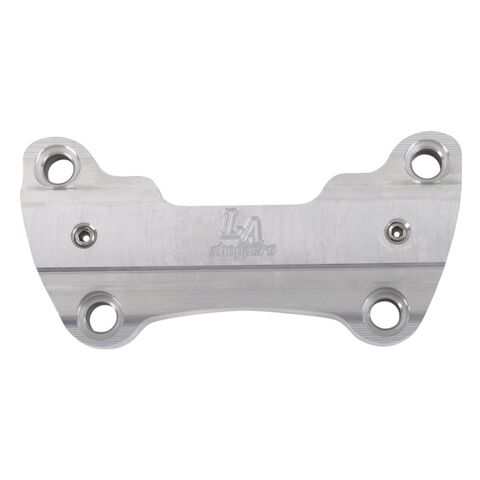 LA Choppers Hefty Pinned Riser Top Clamp For 1" Bars [Previously Installed]