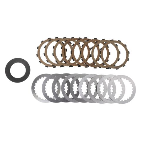 Hinson FSC Clutch Plate / Spring Kit KTM / Husqvarna / Gas Gas 250cc-501cc