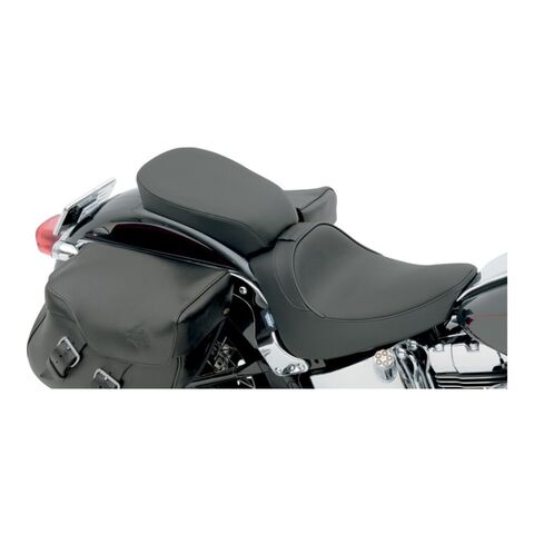 Drag Specialties Passenger Pillion For Harley Softail 2000-2006 [Open Box]