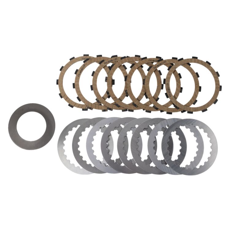 Hinson FSC Clutch Plate / Spring Kit KTM / Husqvarna / Gas Gas 250cc-350cc 2019-2024