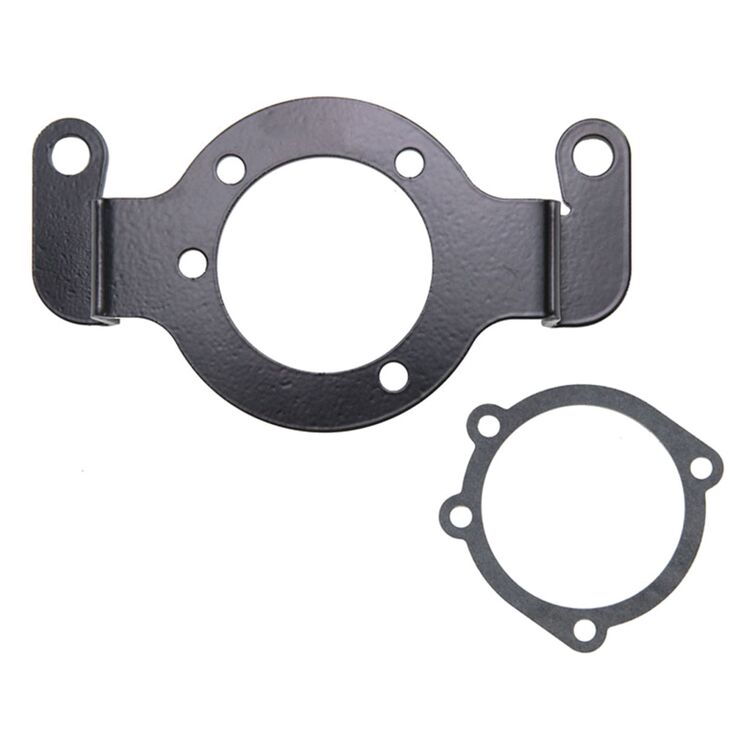 TC Bros Air Cleaner / Carb Support Bracket For Harley