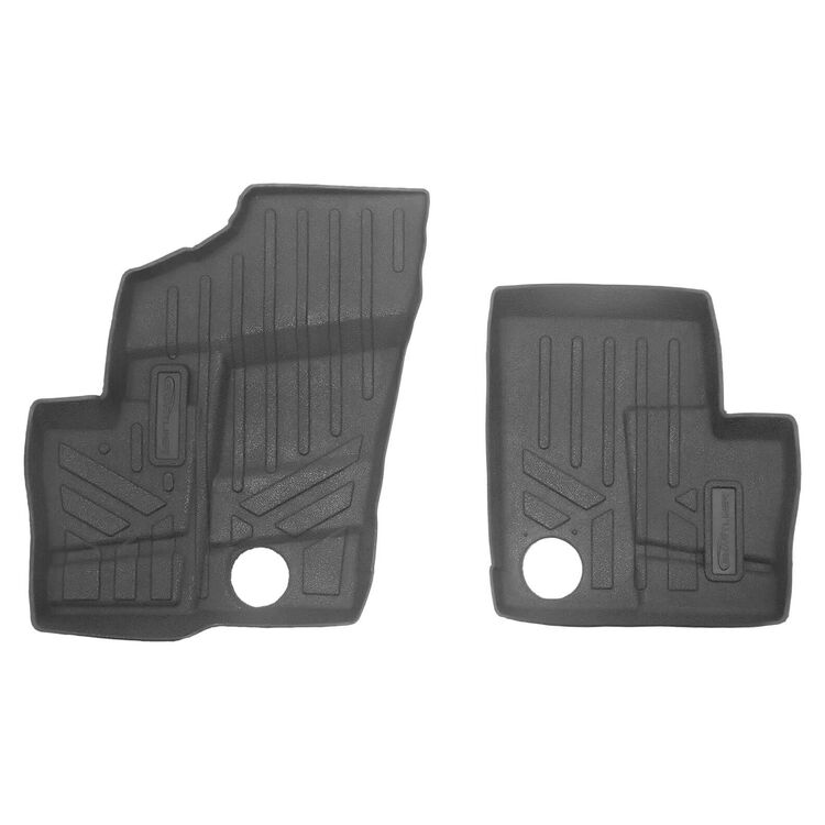 Front Row Liner