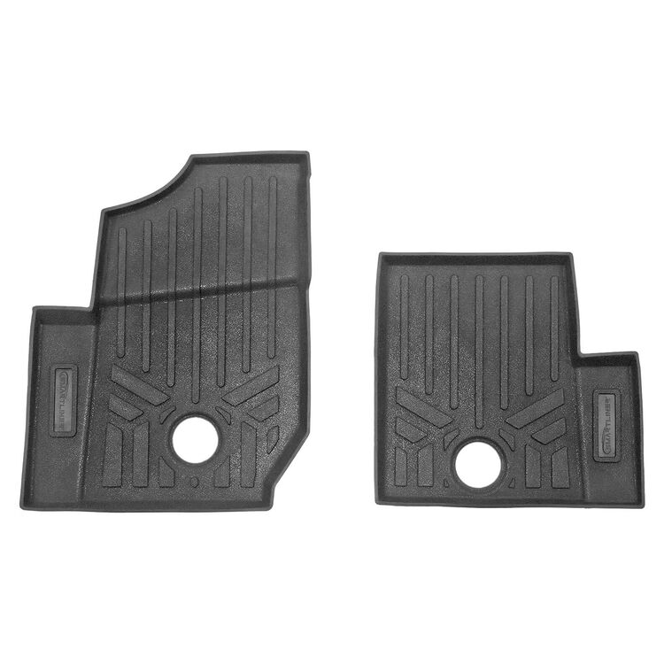 Front Row Liner