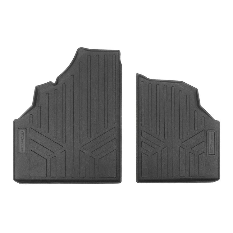 Front Row Liner