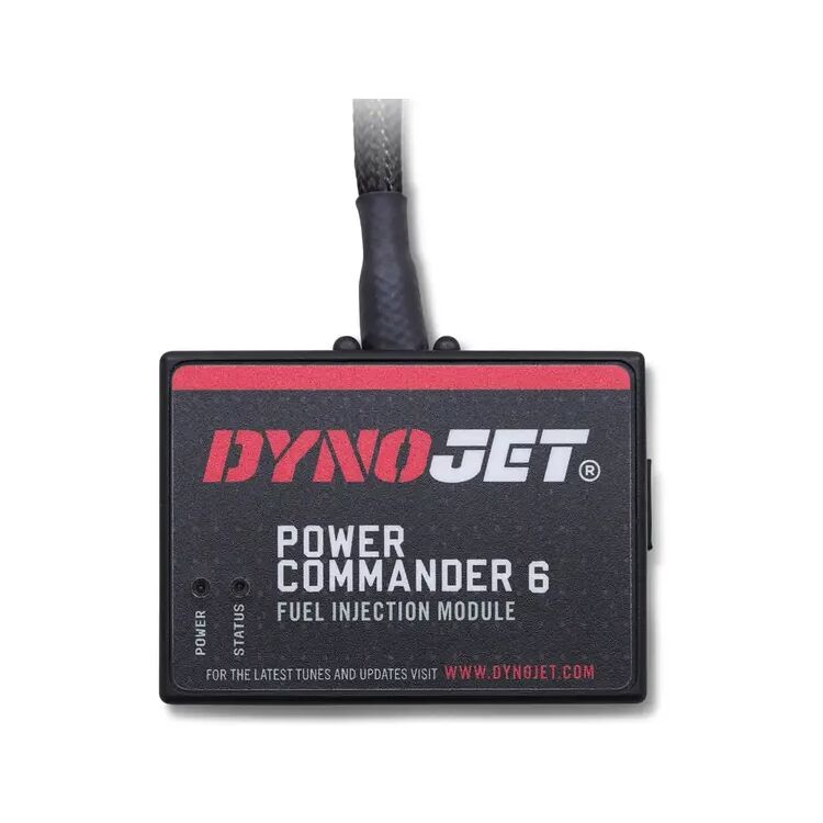 Dynojet Power Commander 6 Can-Am Defender / Maverick / Outlander 2024-2025
