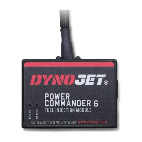Dynojet Power Commander 6 CFMOTO ZFORCE 950 2022-2025