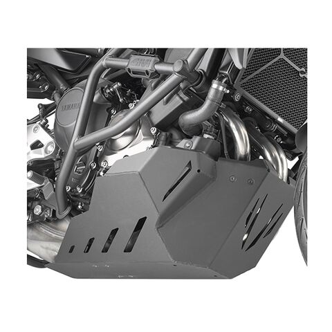 Givi RP2139 Skid Plate Yamaha Tracer 900 / GT 2019-2020 [Incomplete]