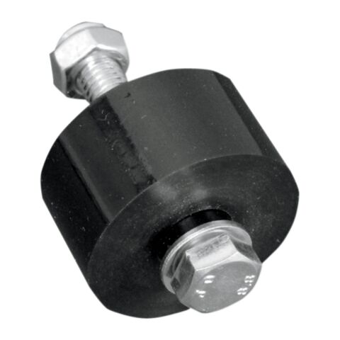 Helix Polyurethane Chain Roller