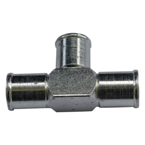 Helix 3/4" Radiator Hose Splice Fitting