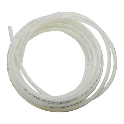 Helix Submersible Fuel Line
