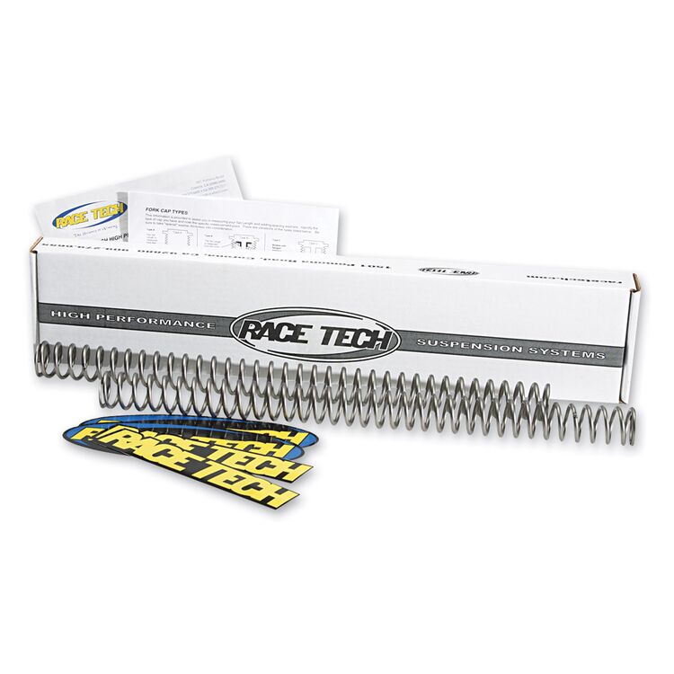 Race Tech Fork Springs FRSP S4047