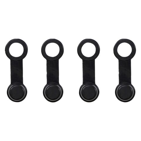 Helix Brake Bleeder Caps