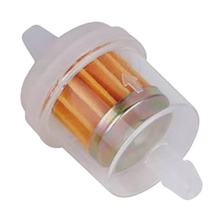 1/4" Drum
