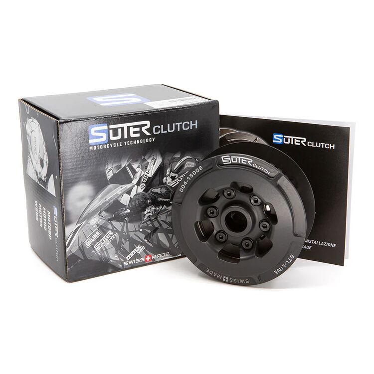 SuterClutch Clutch Kit Honda CBR1000RR / CBR1000RR-R SP 2021-2025