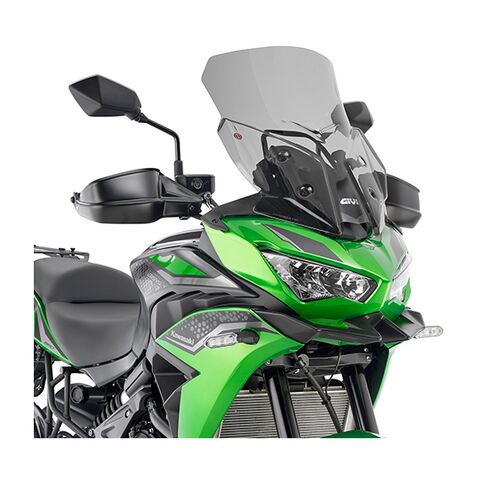 Givi D4132S / D4132ST Windscreens Kawasaki Versys 650 / LT 2022-2024