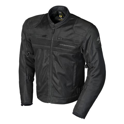 Scorpion EXO Vortex Air Jacket