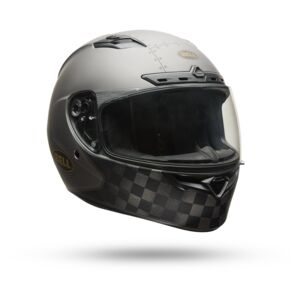 Bell Qualifier DLX Mips DMC 2025 Helmet - Cycle Gear