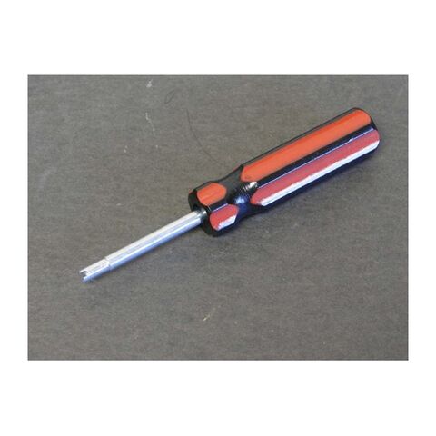 Helix Valve Core Tool - Screwdriver Handle