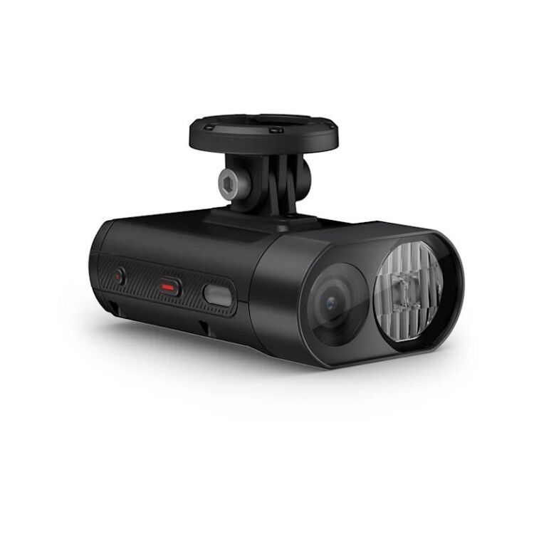 Garmin Varia Vue Headlight Camera