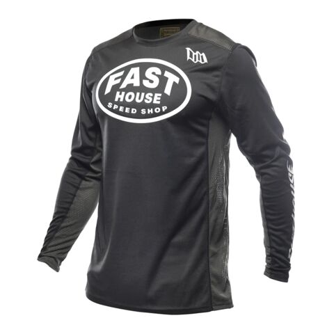 Fasthouse Grindhouse Air-Cooled Ramble Jersey