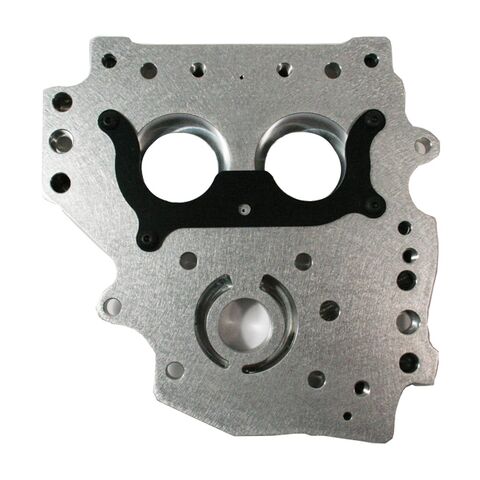 Feuling OE+ Conversion Camplate For Harley Twin Cam 1999-2006 [Open Box]