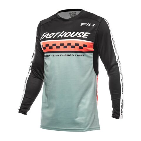 Fasthouse Elrod Formula Jersey