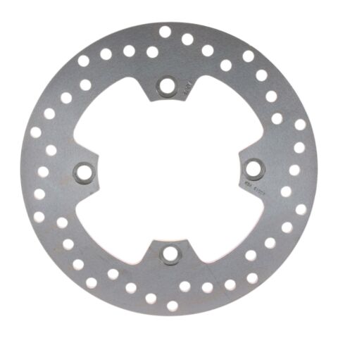 EBC Standard Rear Brake Rotor Honda 1991-2019