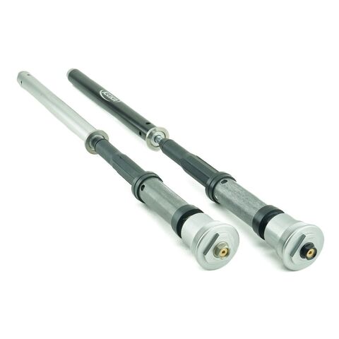 K-Tech 20IDS Fork Cartridge Kit Triumph Speed Twin 1200 2023-2025