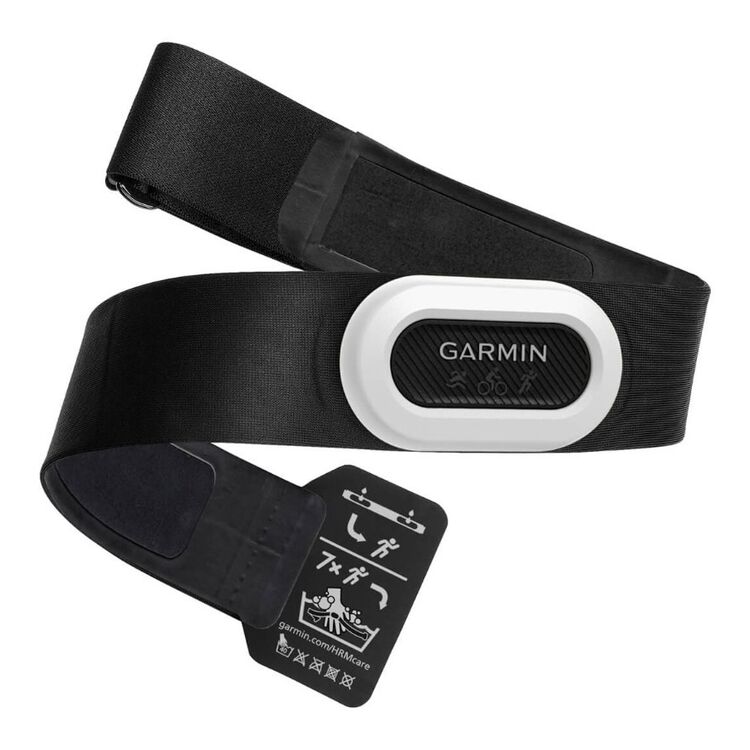 Garmin HRM-Pro Plus Heart Rate Monitor