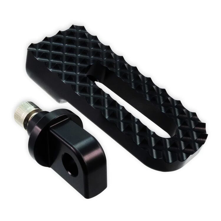 Sawicki Speed Shop Mini Foot Pegs For Harley